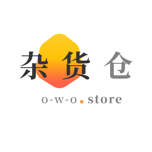 网站 Logo